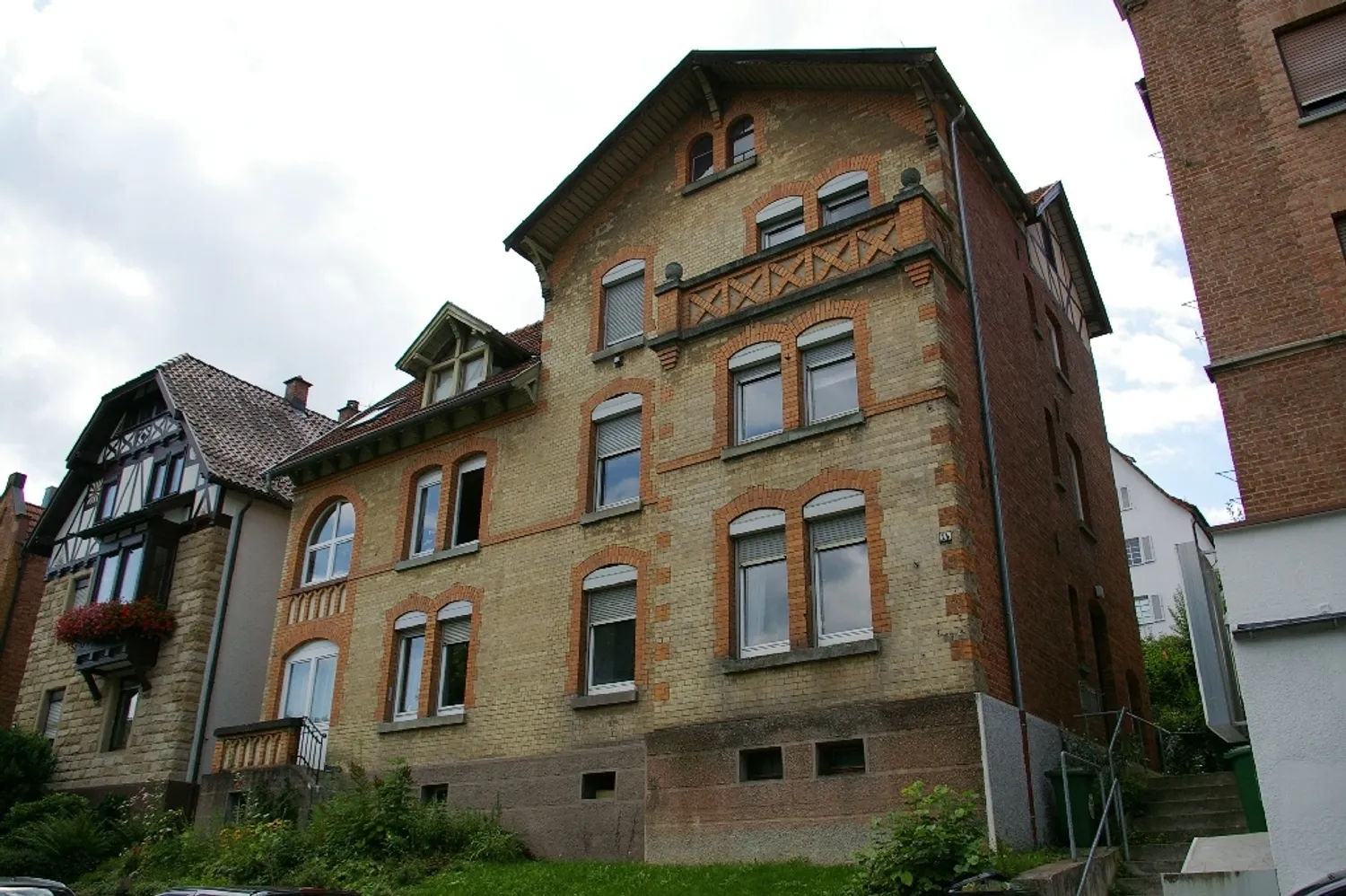 2 Zimmer Wohnung mit 55 m² in Stuttgart – Bild 8