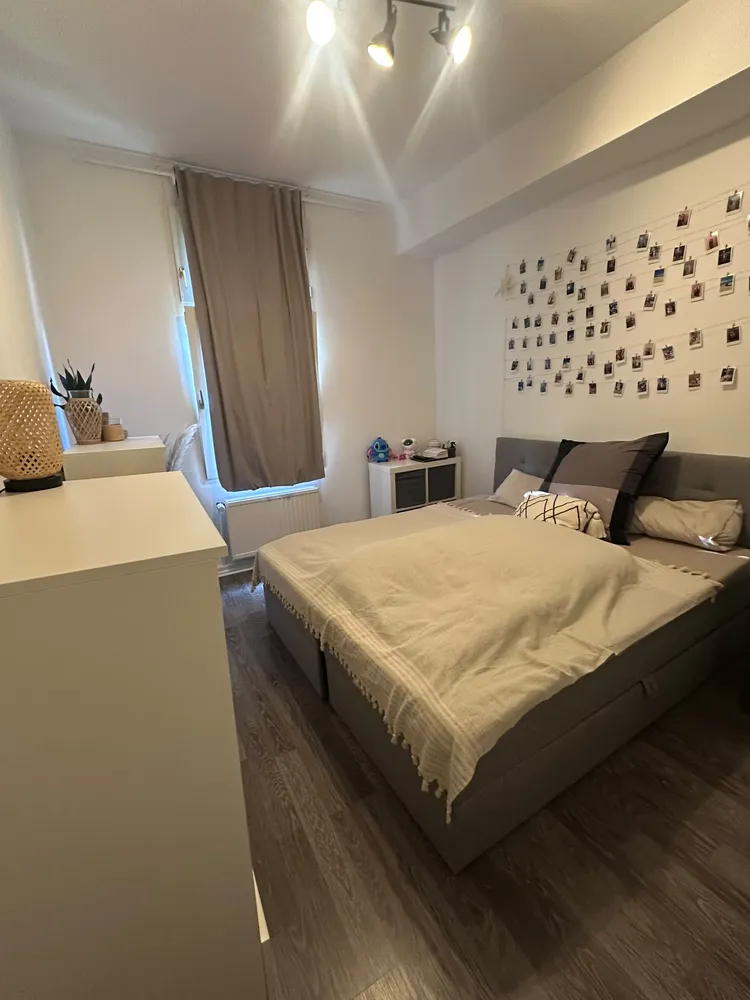 3 Zimmer Wohnung mit 69 m² in Wuppertal – Bild 11