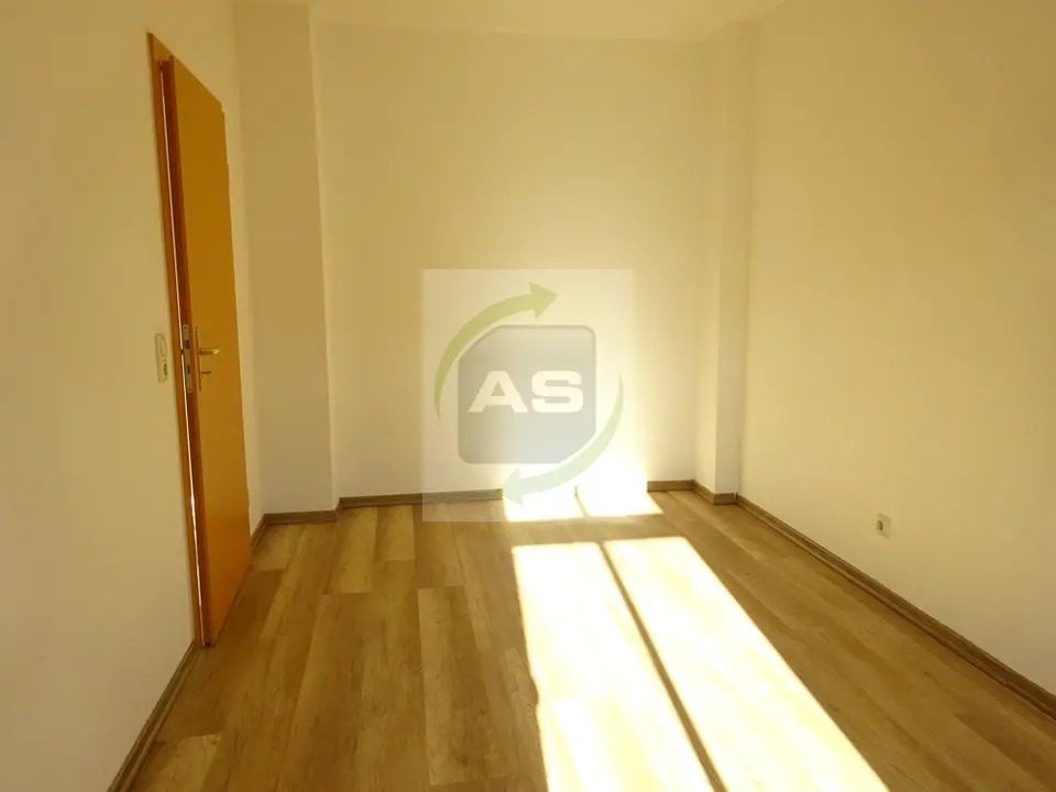 2 Zimmer Wohnung mit 50 m² in Zwickau – Bild 8