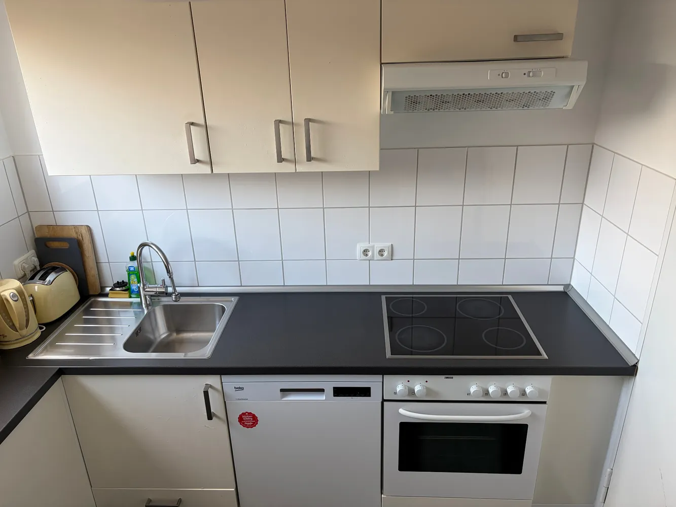 3 Zimmer Wohnung mit 71 m² in Hamburg – Bild 7