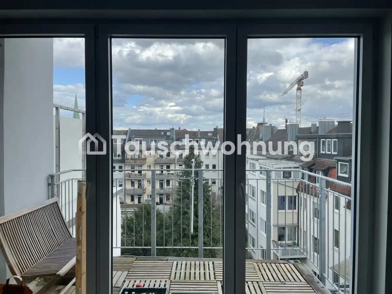 2 Zimmer Wohnung mit 72 m² in Münster – Bild 2