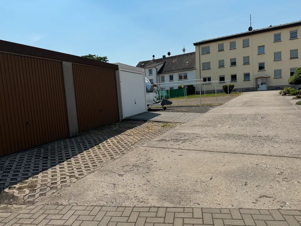 2 Zimmer Wohnung mit 59 m² in Delitzsch – Bild 3
