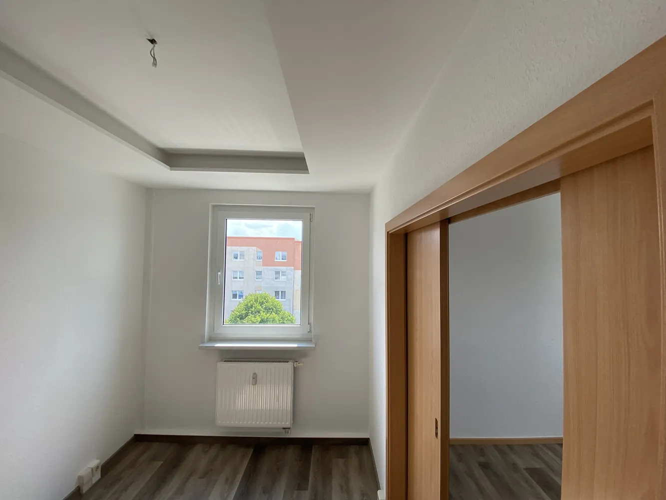 2 Zimmer Wohnung mit 73 m² in Wurzen – Bild 7
