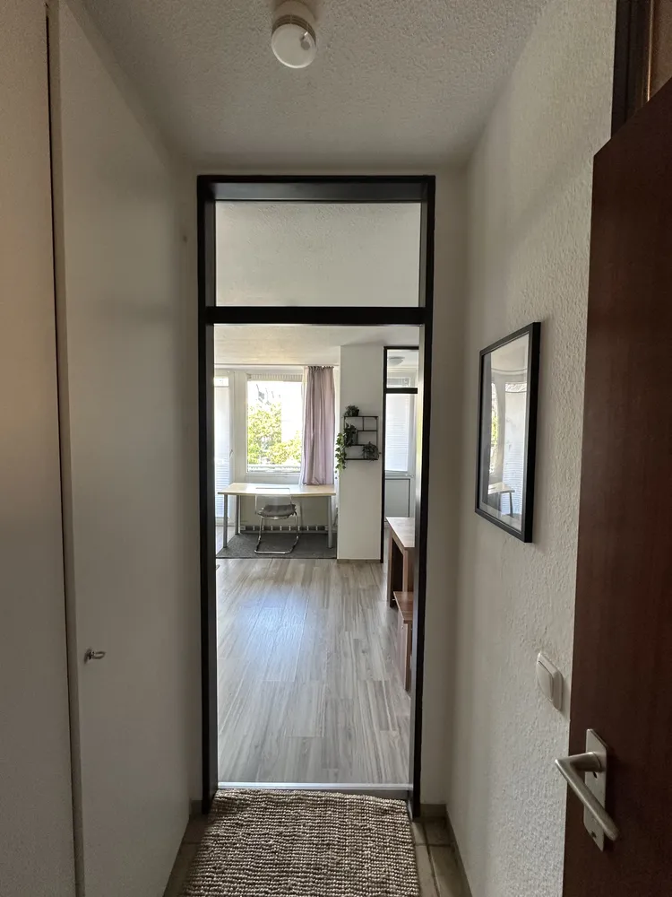 1 Zimmer Wohnung mit 37 m² in Köln – Bild 7