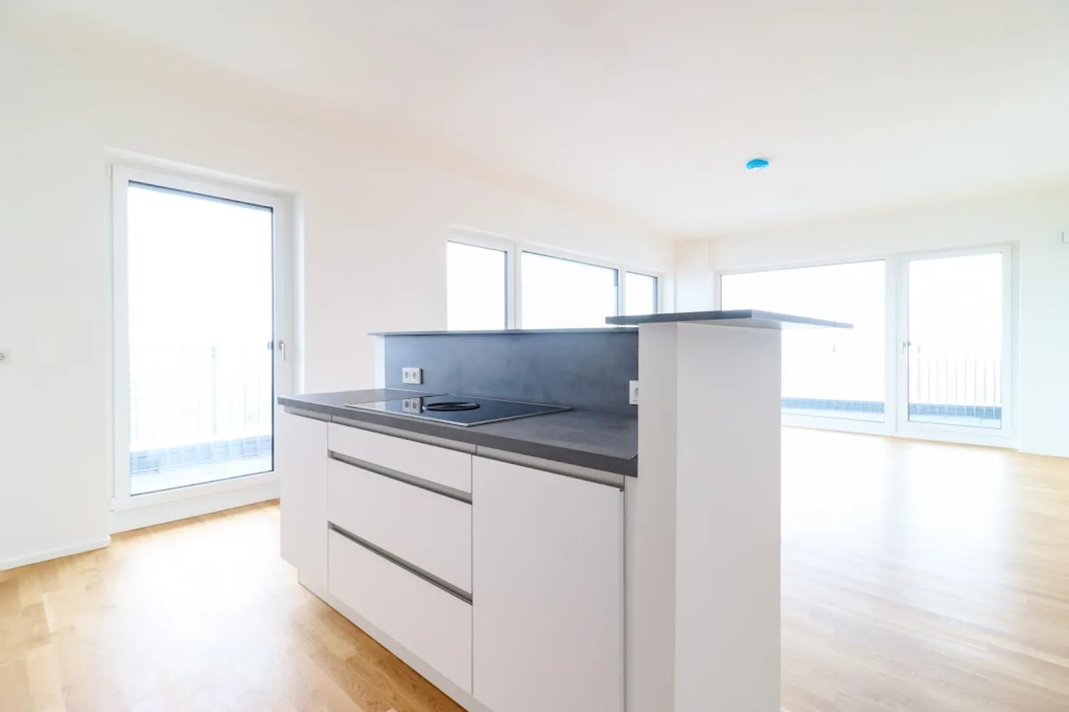 4 Zimmer Wohnung mit 131 m² in Frankfurt am Main – Bild 4