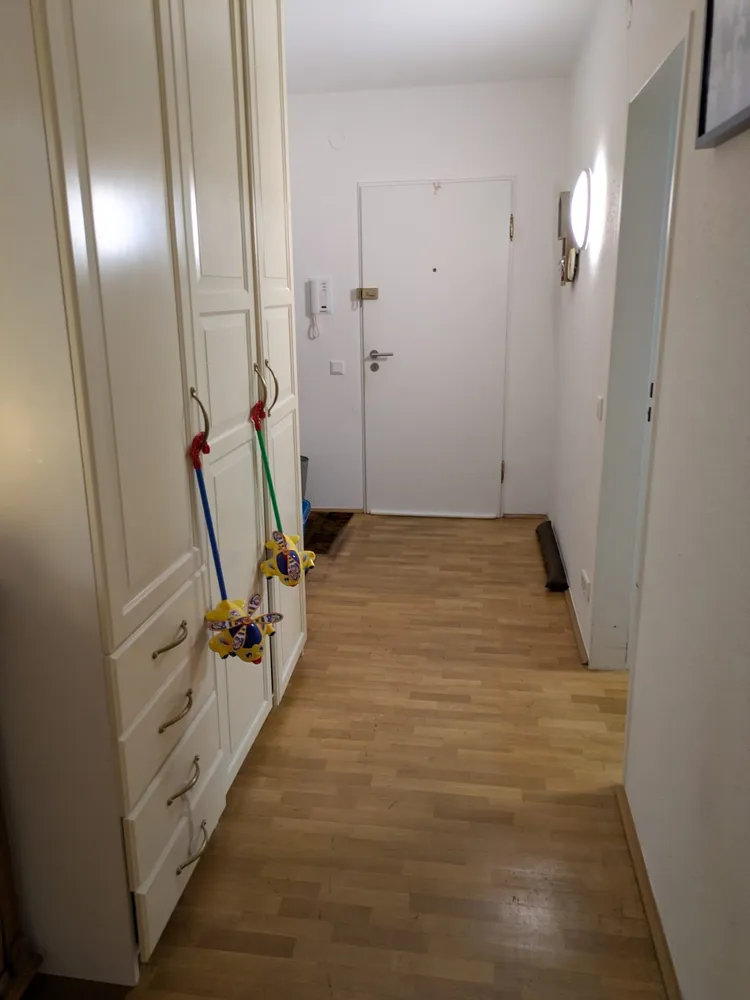 3 Zimmer Wohnung mit 80 m² in Hagen – Bild 7