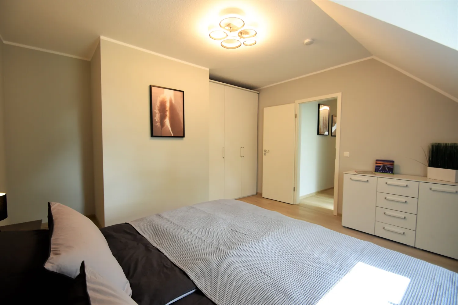 2 Zimmer Wohnung mit 45 m² in Aschaffenburg – Bild 11