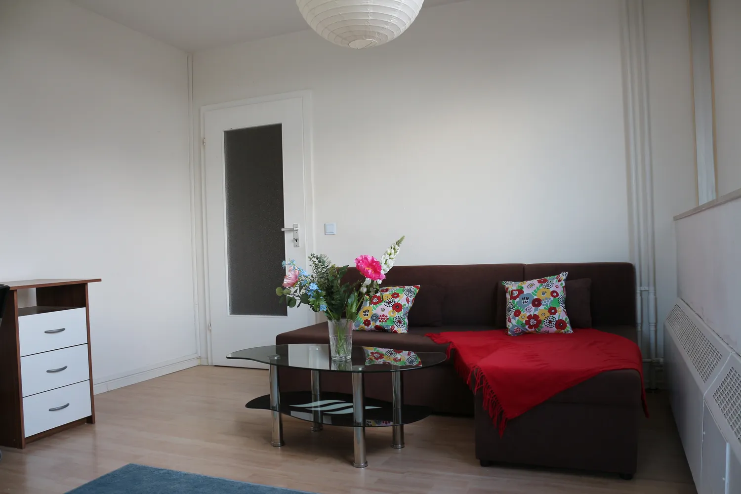 1 room apartment with 25 m² in Cologne – Photo 11