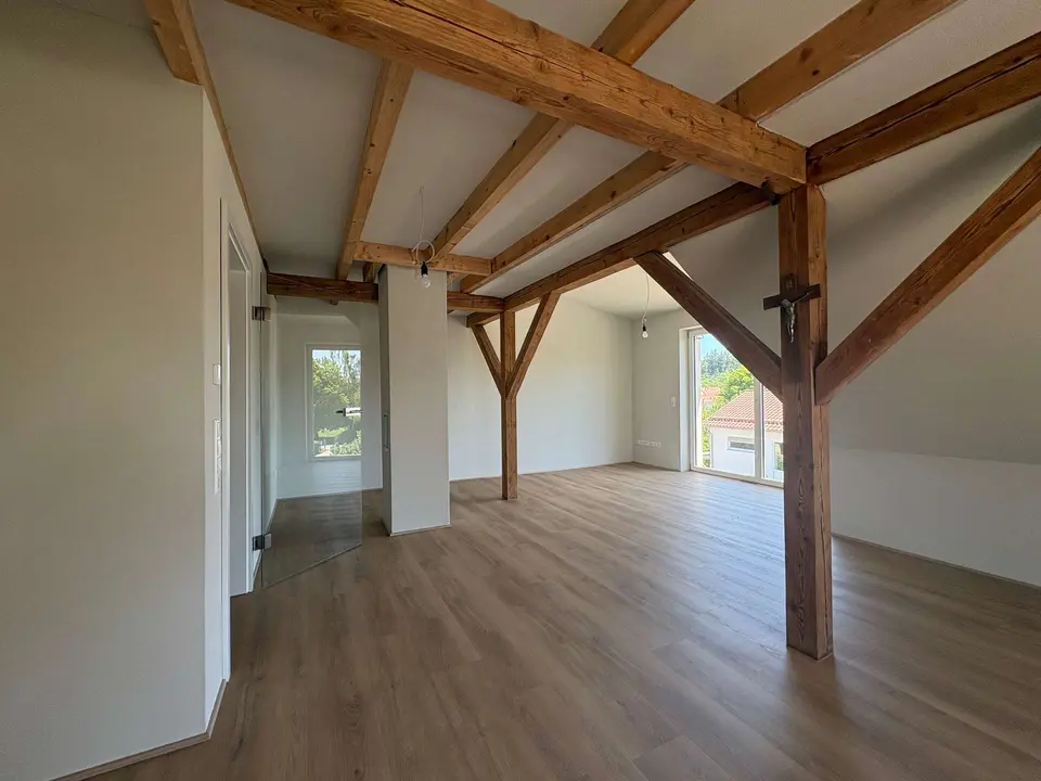 4 room apartment with 97 m² in Günzburg – Photo 10