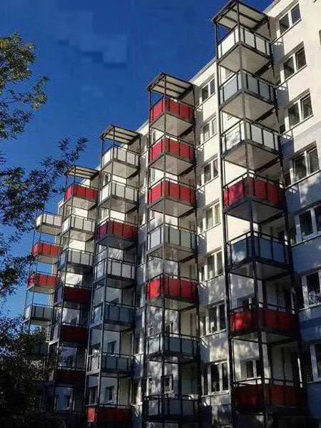 3 Zimmer Wohnung mit 57 m² in Kiel – Bild 6