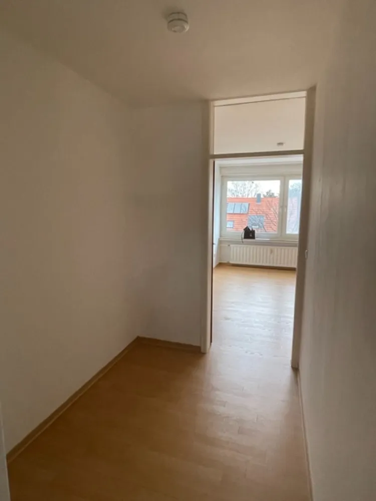 2 Zimmer Wohnung mit 50 m² in Ludwigshafen am Rhein – Bild 4