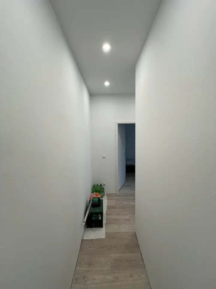 3 Zimmer Wohnung mit 55 m² in Gießen – Bild 2