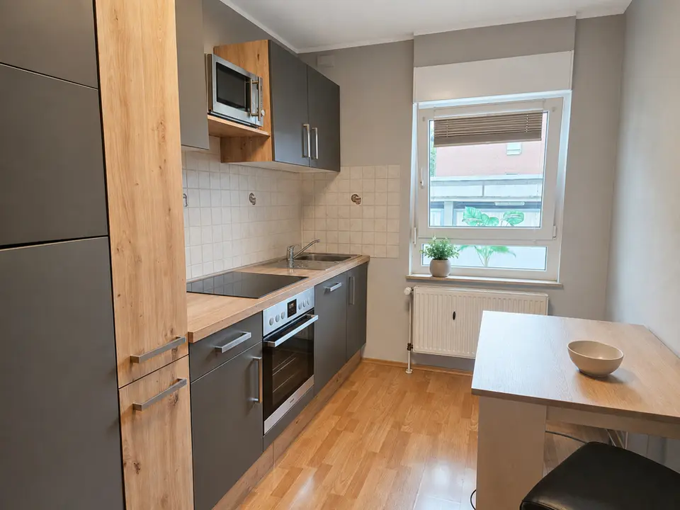 2 Zimmer Wohnung mit 59 m² in Herne – Bild 4