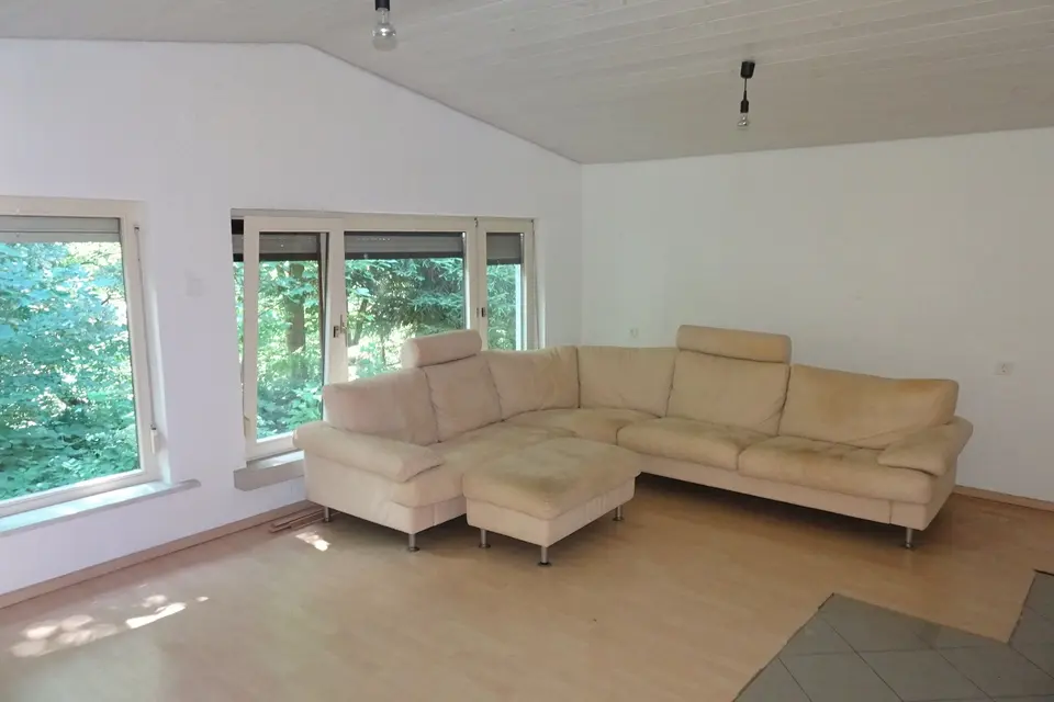 2 Zimmer Haus mit 55 m² in Eisenach – Bild 7