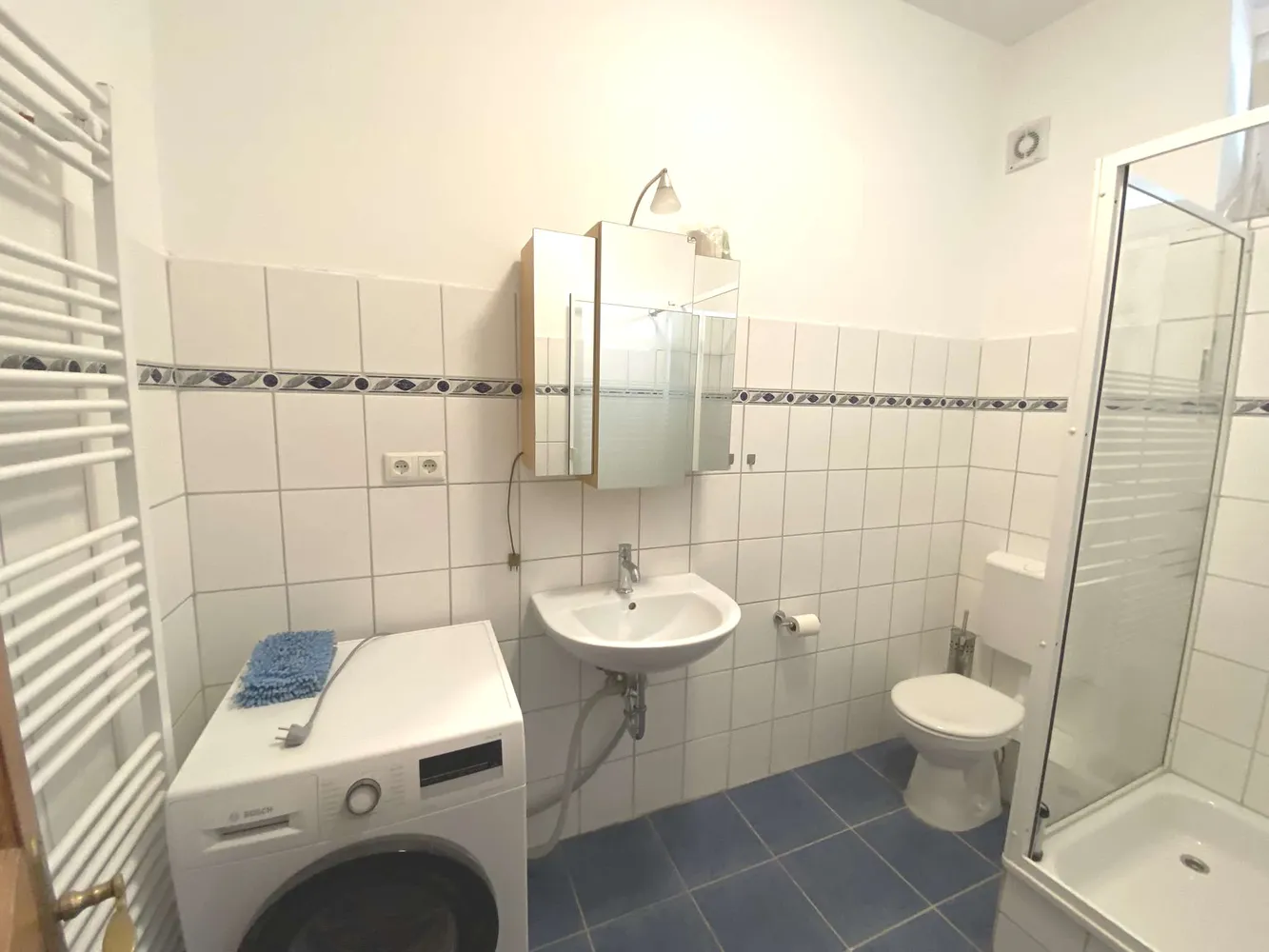 1 Zimmer Wohnung mit 40 m² in Braunschweig – Bild 3