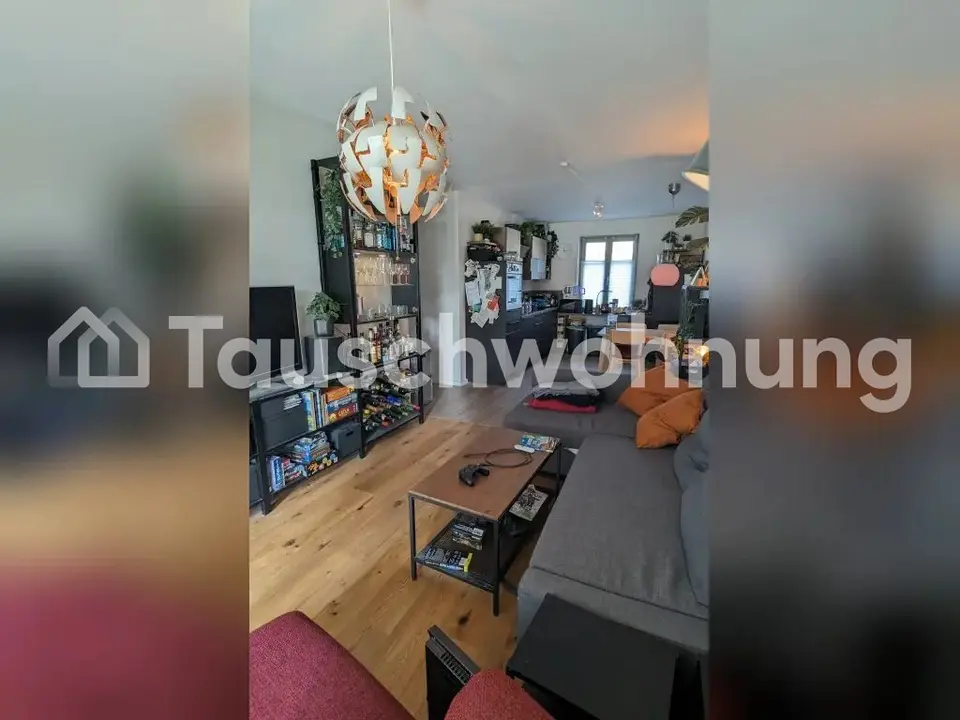 3 room apartment with 62 m² in Potsdam – Photo 5