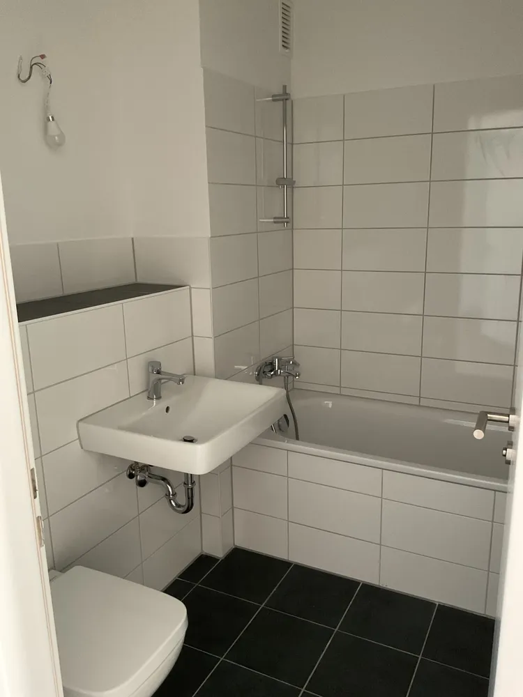 3 Zimmer Wohnung mit 75 m² in Hamburg – Bild 5