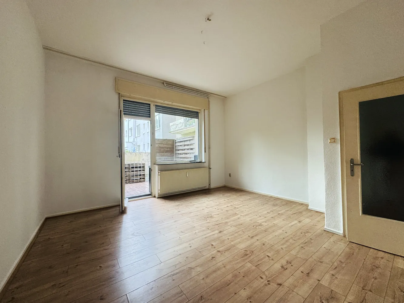 2 Zimmer Wohnung mit 56 m² in Duisburg – Bild 4