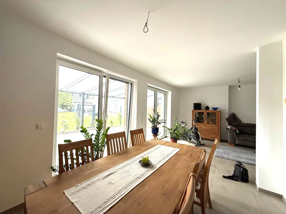 4 Zimmer Haus mit 143 m² in Soltau – Bild 5