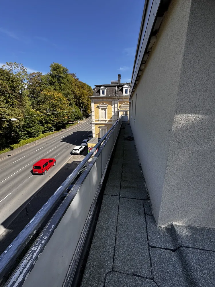 3 room apartment with 132 m² in Wuppertal – Photo 11
