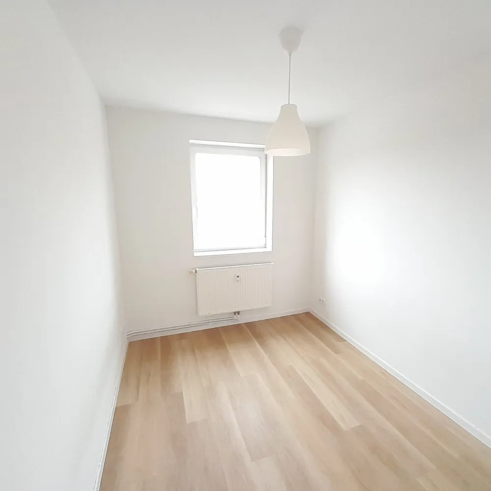 5 Zimmer Wohnung mit 114 m² in Halle (Saale) – Bild 6