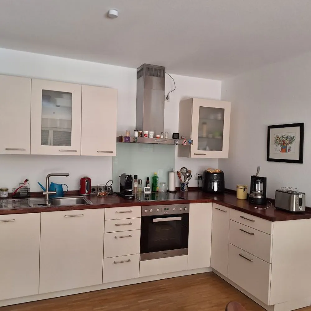 3 Zimmer Wohnung mit 97 m² in Bonn – Bild 5