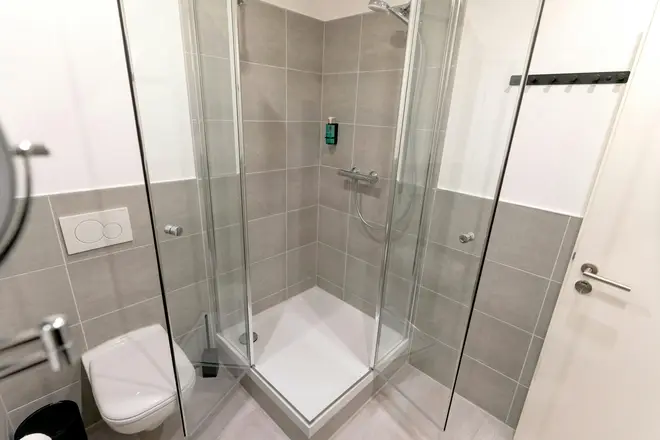 WG-Zimmer in Frankfurt am Main – Bild 8