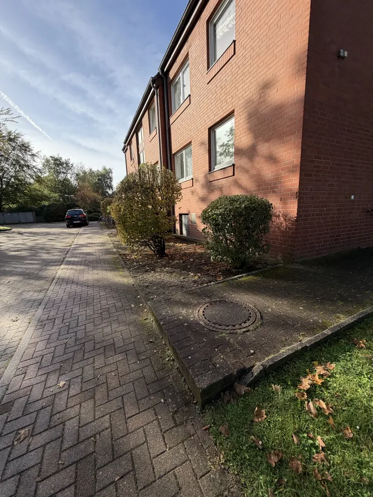 3 Zimmer Wohnung mit 68 m² in Lübeck – Bild 3