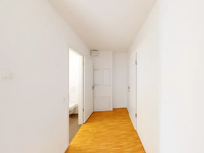 3 Zimmer Wohnung mit 94 m² in Mannheim – Bild 2