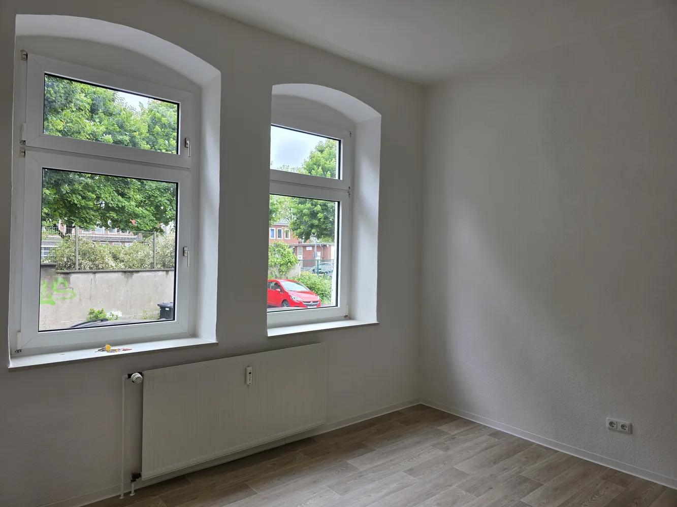 3 Zimmer Wohnung mit 68 m² in Gelsenkirchen – Bild 4