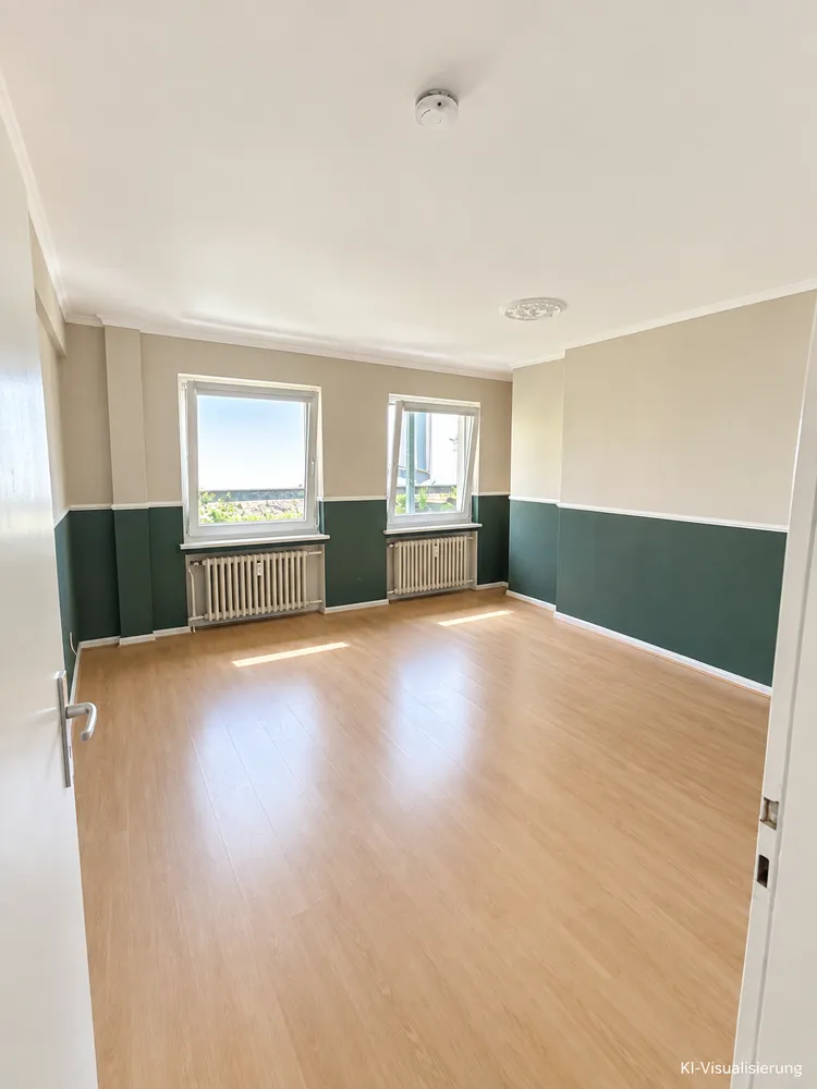 4 Zimmer Wohnung mit 102 m² in Essen – Bild 7
