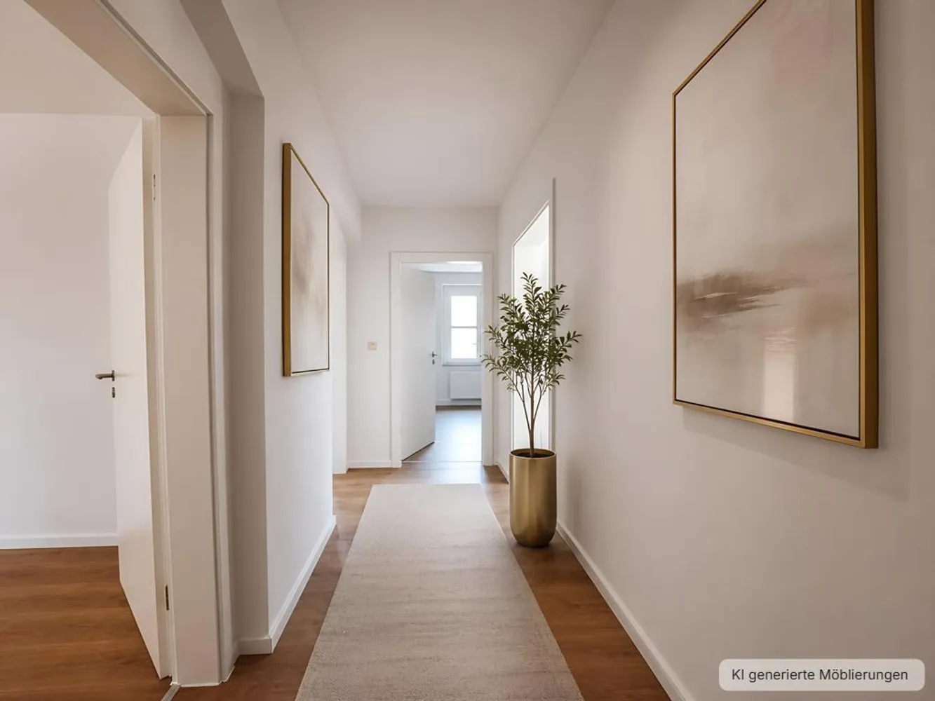 3 room apartment with 72 m² in Kamenz – Photo 7