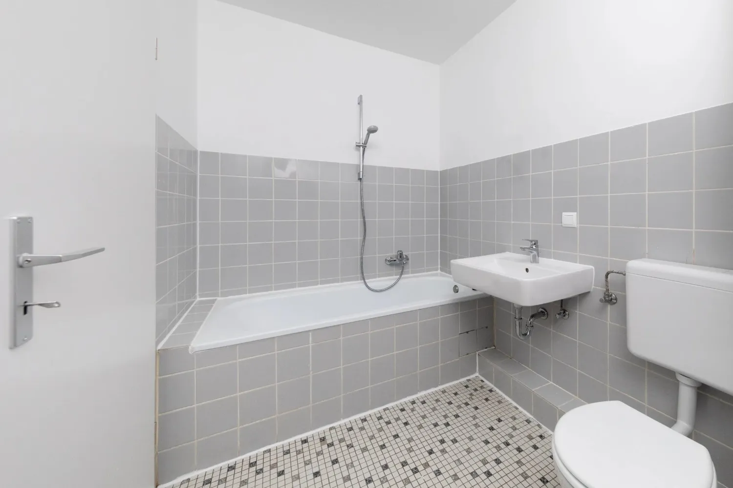 3 Zimmer Wohnung mit 72 m² in Hamburg – Bild 10