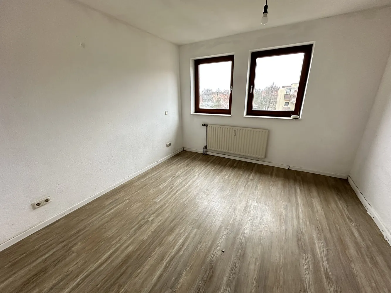 2 Zimmer Wohnung mit 58 m² in Essen – Bild 4
