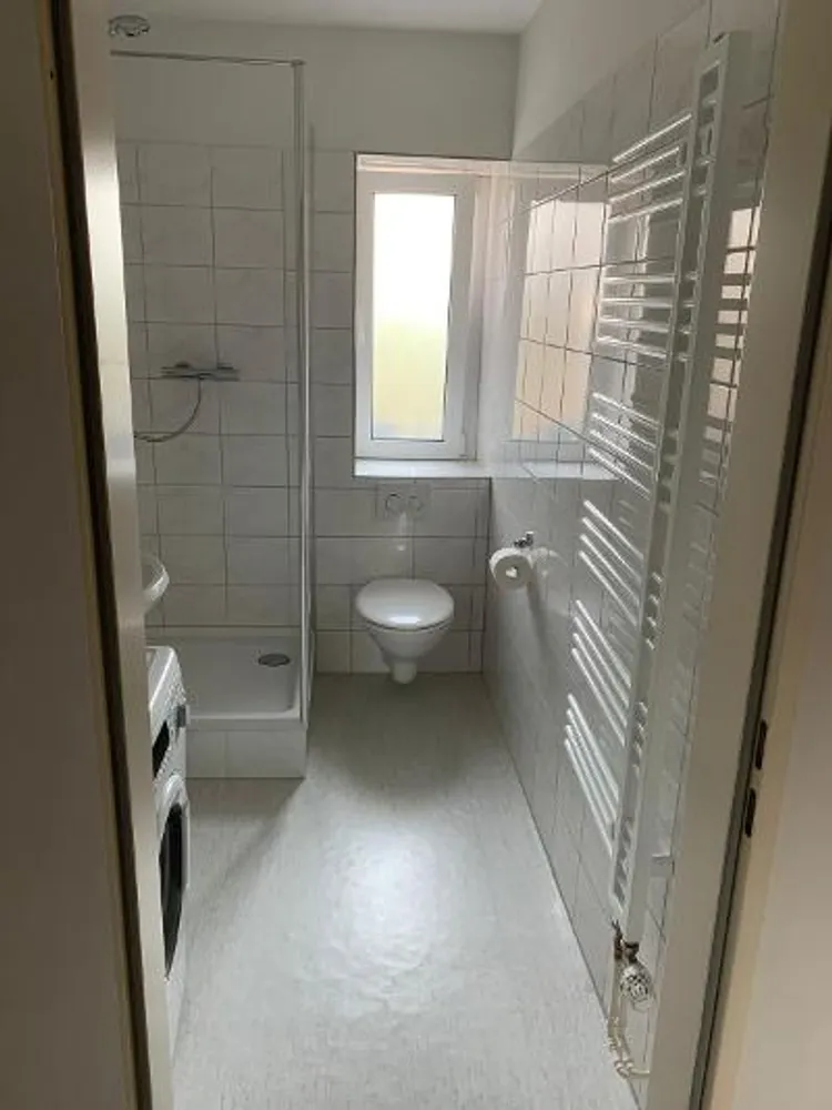 2 Zimmer Wohnung mit 52 m² in Hamburg – Bild 2