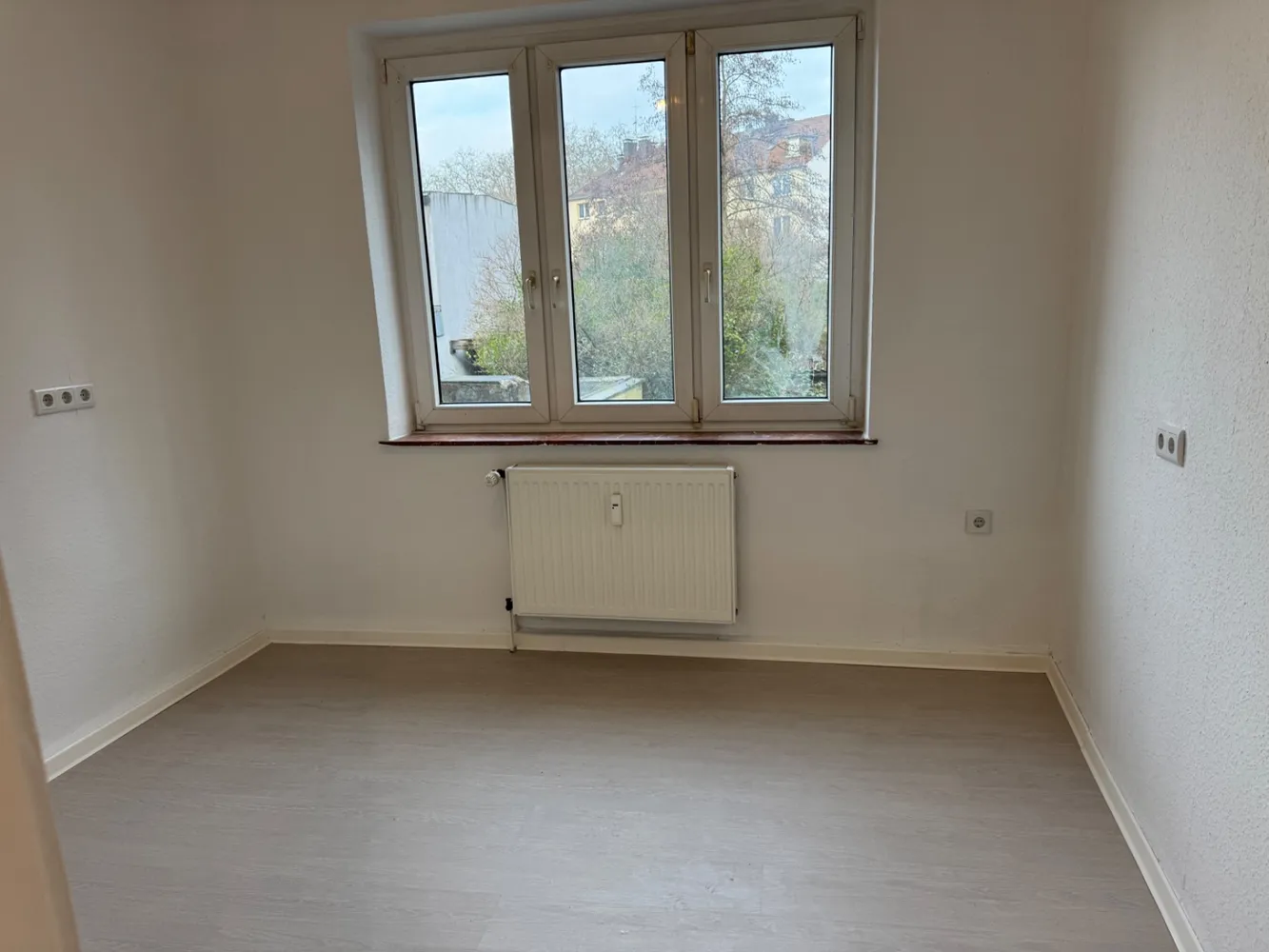 2 room apartment with 55 m² in Gelsenkirchen – Photo 2