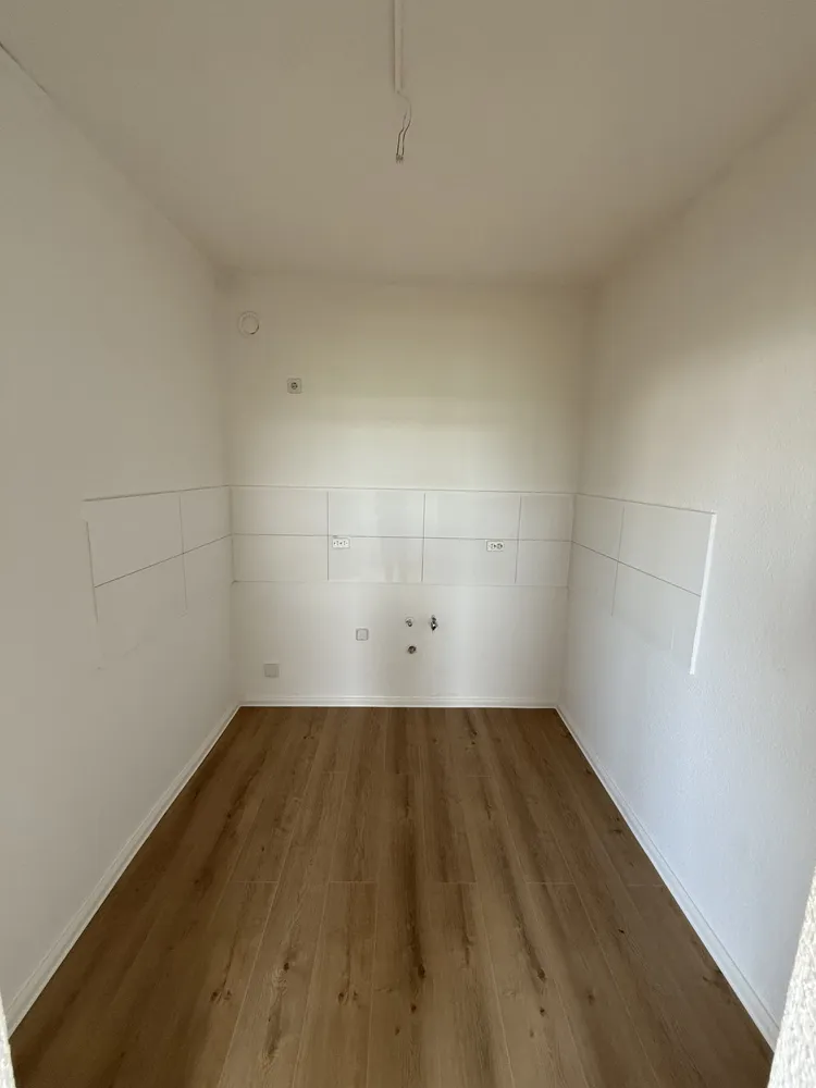 3 Zimmer Wohnung mit 55 m² in Halle (Saale) – Bild 9
