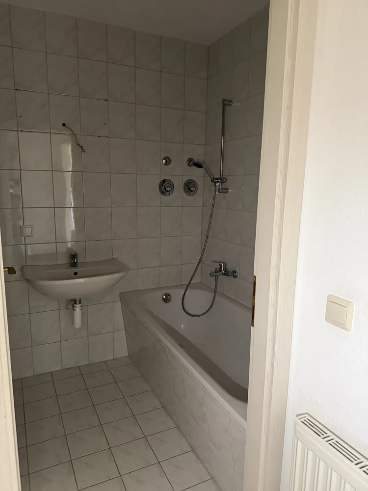 1 Zimmer Wohnung mit 38 m² in Limbach-Oberfrohna – Bild 12