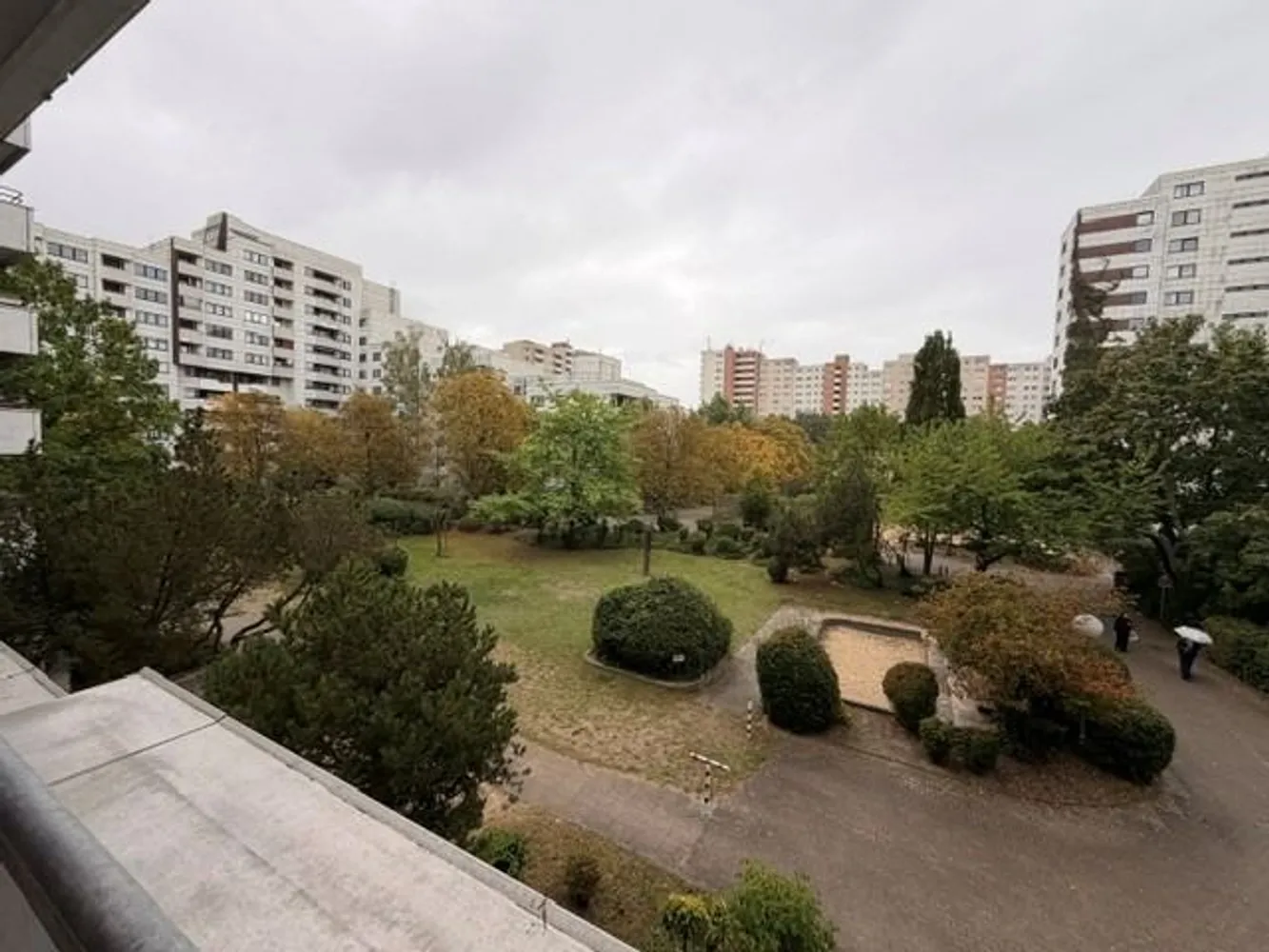 1 Zimmer Wohnung mit 43 m² in Berlin – Bild 6