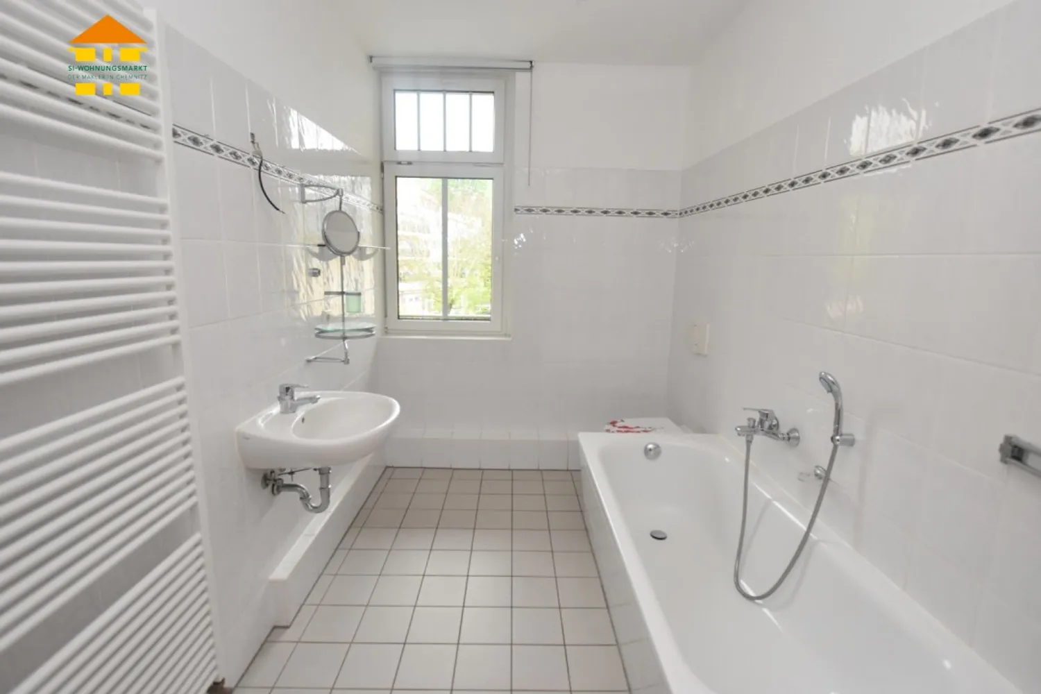 2 room apartment with 75 m² in Limbach-Oberfrohna – Photo 6