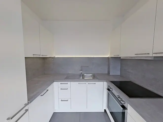 2 Zimmer Wohnung mit 76 m² in Hannover – Bild 9