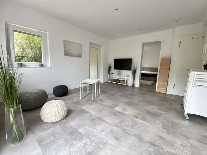 3 Zimmer Wohnung mit 61 m² in Stuttgart – Bild 3