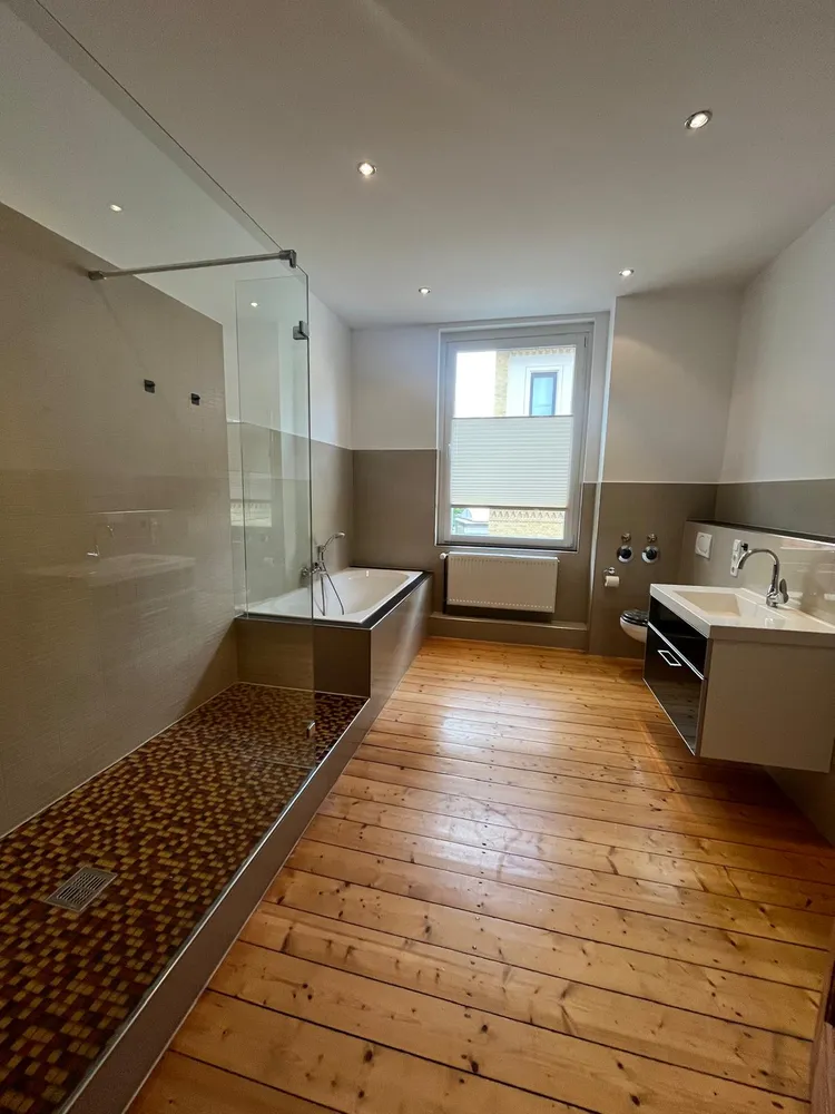 5 room apartment with 165 m² in Brunswick – Photo 7