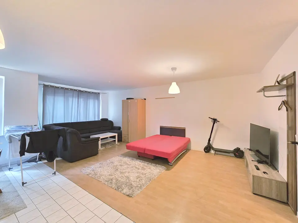 2 Zimmer Wohnung mit 57 m² in Magdeburg – Bild 1