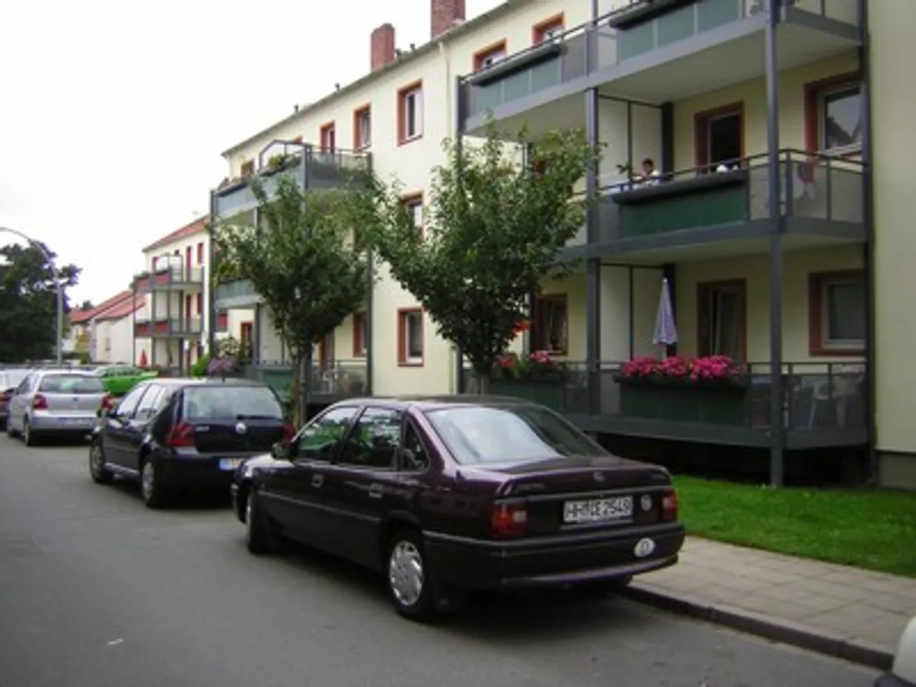 3 room apartment with 69 m² in Brunswick – Photo 1