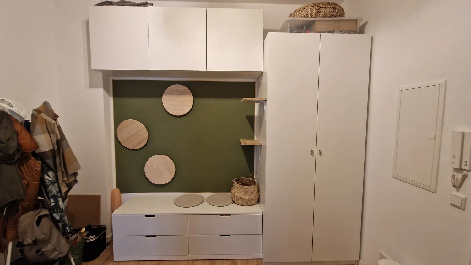 4 Zimmer Wohnung mit 103 m² in Dresden – Bild 6