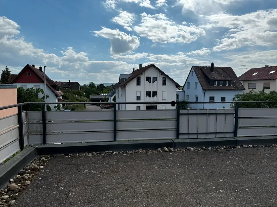 3 Zimmer Wohnung mit 65 m² in Heilbronn – Bild 3