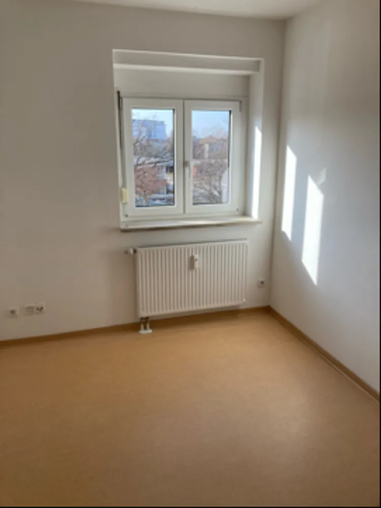 3 Zimmer Wohnung mit 64 m² in Nürnberg – Bild 5