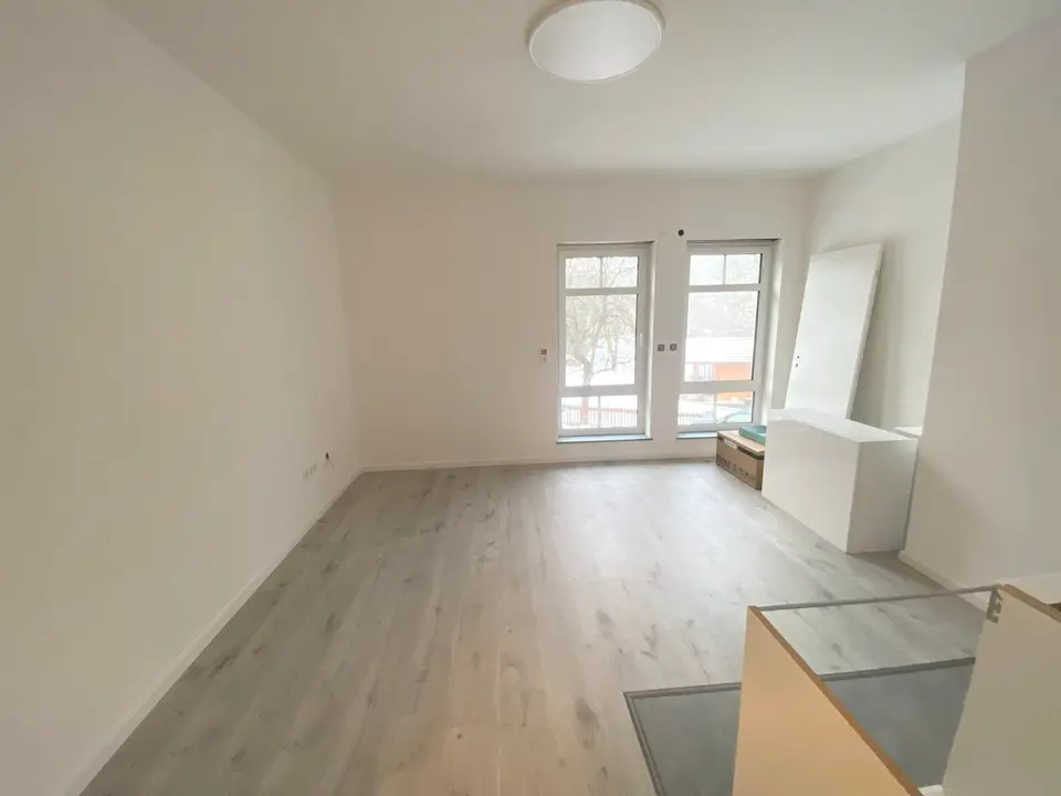 Studio mit 38 m² in Crailsheim – Bild 1