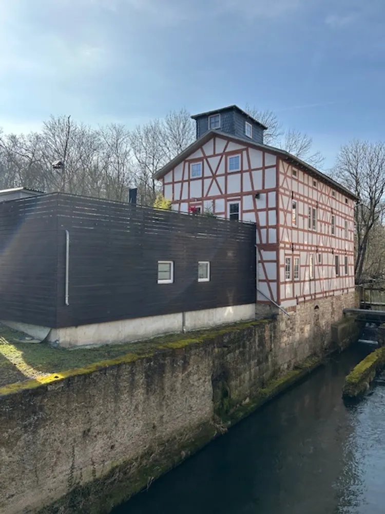 5 Zimmer Wohnung mit 157 m² in Weimar – Bild 12